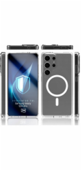 3mk ochranný kryt Armor Magcase pro Samsung Galaxy S24 Ultra