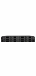 Synology Expanzní jednotka RX1225RP 12-bay, rack 2U