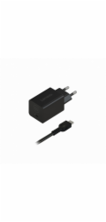 Lenovo USB-C GaN Nano 65W Adapter (CE)