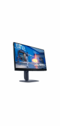Alienware Alienware AW2525HM (62.2 cm (24.5 Zoll), schwarz, FullHD, Fast-IPS, HDMI, DP, USB-Hub, 320Hz Panel)