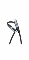 Verbatim USB kabel USB C samec - USB C s