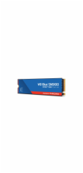 WD BLUE SSD NVMe 2TB WDS200T5B0E PCIe SN5100, Gen4, (R:7100, W:6700MB/s)