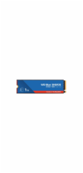 Western Digital WD Blue SN5100 1 TB M.2 PCI Express 4.0 NVMe QLC 3D NAND