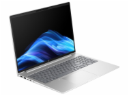 HP ProBook 4 G1i/ Core™ Ultra 7 255U/ 32GB DDR5/ 512GB SSD/ Intel Graphics/ 16" WUXGA,matný/ W11P/ stříbrný