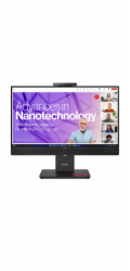Lenovo T24D-4v, 23.8", IPS, 16:9, 1920 x 1080, 3R
