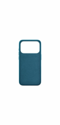 Epico Silicone Mag+ Case iPhone 17 Pro Max - modrá