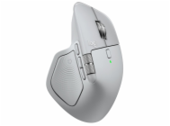 Logitech MX Master 4 - PALE GREY - EMEA