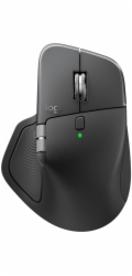 myš Logitech MX MASTER 4 GRAPHITE _