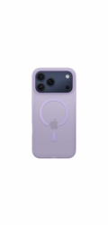Belkin magnetické ochranné pouzdro – iPhone 17 Pro Max – levandulové