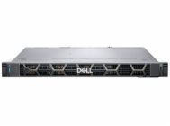 DELL PowerEdge R260/ 6x 2.5/ Xeon 6333P/ 16GB/ H355/ 1x 480GB SSD/ iDRAC 9 Enterprise 16G/ 1x 700W/ 3Y Basic on-site