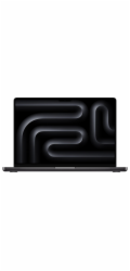 Apple MacBook Pro 14   M5  10-core CPU and 10-core GPU, 16GB, 512GB SSD - Space Black