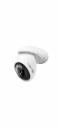 TC46 Outdoor Pan/Tilt Security Wi-Fi Camera