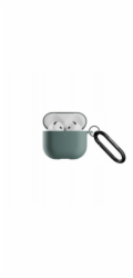 Native Union Active AirPods 4. Gen Silicone Case Green