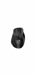 GENIUS Ergo 8230S/ 1600 dpi/ bezdrátová/ tichá/ Copilot/ 6tlačítková/ černá