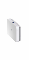 Ubiquiti UniFi Floating Mount 23cm, elegantní magnetický nástěnný držák pro Cloud Gateway Fiber / Gateway Fiber