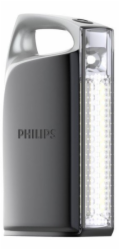 Philips Dobíjecí svítilna s USB-C kabelem, 900 lm, 4000 mAh
