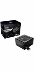 Asrock PRO-850G napájecí zdroj 850 W 24-pin ATX ATX Černá