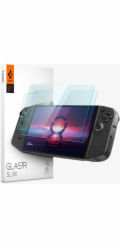 Spigen Glass tR Slim 2 kusy – Lenovo Legion Go 2
