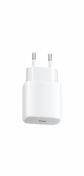 Xiaomi 20W Fast Charging Power Adapter (Type-C)