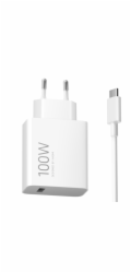 Xiaomi 100W Charging Combo Type-A EU vč.