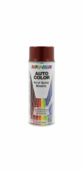 Dupli-Color lak ve spreji Auto Color 400 ml červená metalická 50-0170