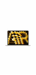 MacBook Air 13" M5 10-CPU/10-GPU/24GB/1T