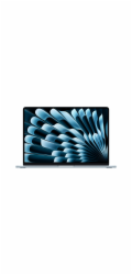 MacBook Air 15   M5 chip  with 10-core CPU and 10-core GPU, 16GB, 512GB SSD - Sky Blue