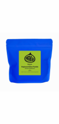 Coffee Plant Kávová zrna Figa Coffee Mexico Regional Select Puebla praná 250g