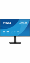 iiyama ProLite/XB2491HS-B1/23,8"/IPS/FHD/120Hz/1ms/Černá/3R