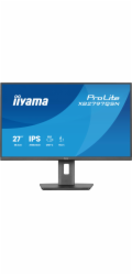 iiyama ProLite/XB2797QSN-B1/27"/IPS/QHD/75Hz/1ms/Černá/5R