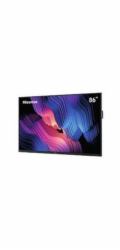 Hisense 86WE3FE 86palcový 4K pokročilý interaktivní displej