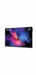 Hisense 75WE3FE 75palcový 4K pokročilý interaktivní displej