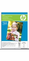 HP Fotopapier, glossy A 4 200 g, 25 Blatt         Q 5451 A