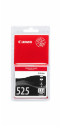 Cartridge Canon PGI-525 PG BK černá