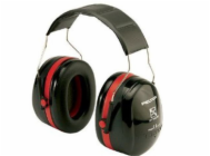 3M Peltor Optime III H540A Hearing Protection 35 dB black
