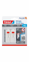 1x2 Tesa Adjustable Adhesive Nail Wallpaper&Plaster 1kg 77774