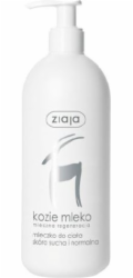 Ziaja Kozí mléko Tělové mléko 400ml