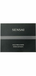 Kanebo Zmatňující savé papíry Sensai
