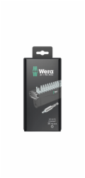 Wera Bit-Check 30 TX Universal 1 SB