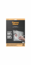 PanzerGlass  GraphicPaper iPad Air 13 2024 | iPad Pro 13 2024 Antireflexní, šetrný k pouzdru, Ultra-wide Fit 2836
