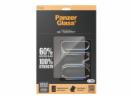 PanzerGlass - Ochrana obrazovky pro tablet - ultra široký tvar - sklo - pro Apple 13-inch iPad Air (M2)