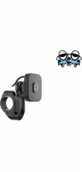 Peak Design Nabíjecí držák na řídítka Mobile Mount V2