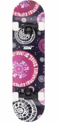 Nils Extreme Skateboard Ethno (CR3108SA)
