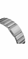 Nomad Titanový řemínek přírodní - Apple Watch 49mm/46mm/45mm/44mm/42mm