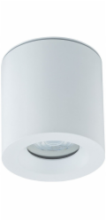 Tech Nowodvorski Ceara 10715 stropní bodová lampa IP44 1x15W GU10 bílá