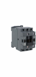 Schneider Výkonový stykač TeSys Control AC-3, 9A, 3P (1NO), cívka 24 V DC LC1E0910BD