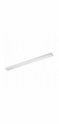 Lena Lighting Přisazené svítidlo VECTOR SMD LED 48W prizmatické IP40 4000K 1258mm 5250lm 180217 Lena