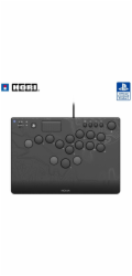Hori Mechanické ovládání arkádové konzole NOLVA pro PS5/PC.