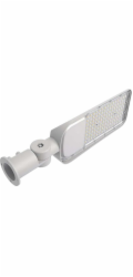 V-TAC LED pouliční osvětlení SAMSUNG CHIP s regulací 30W 120Lm/W VT-39ST 4000K 3450lm 5letá záruka