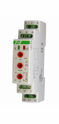 F&F Snímače fázového sledu a ztráty fáze - CKF-318